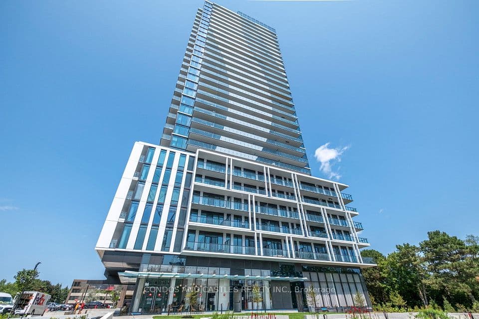 29 Green Trail Court 1805, Toronto, ON M2K 0J9 – photo 3
