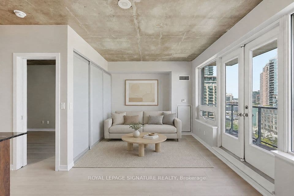 59 East Liberty Street 1010, Toronto, ON M6K 3R1 – photo 2