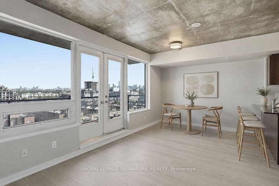 59 East Liberty Street 1010, Toronto, ON M6K 3R1 – photo 3