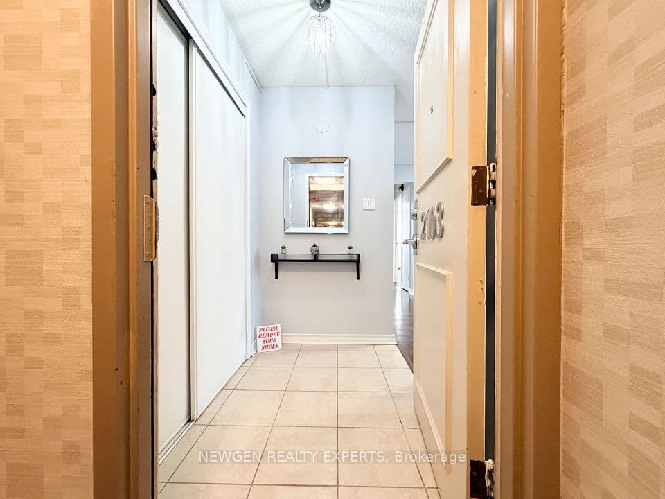 715 Don Mills Road 2103, Toronto, ON M3C 1S5 – photo 3