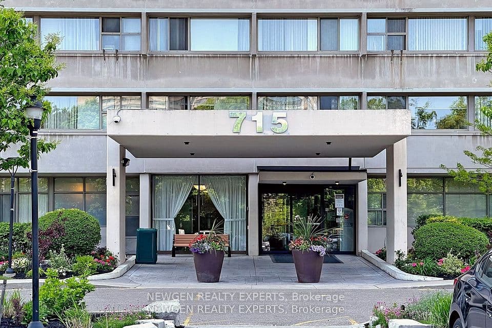 715 Don Mills Road 2103, Toronto, ON M3C 1S5 – photo 2