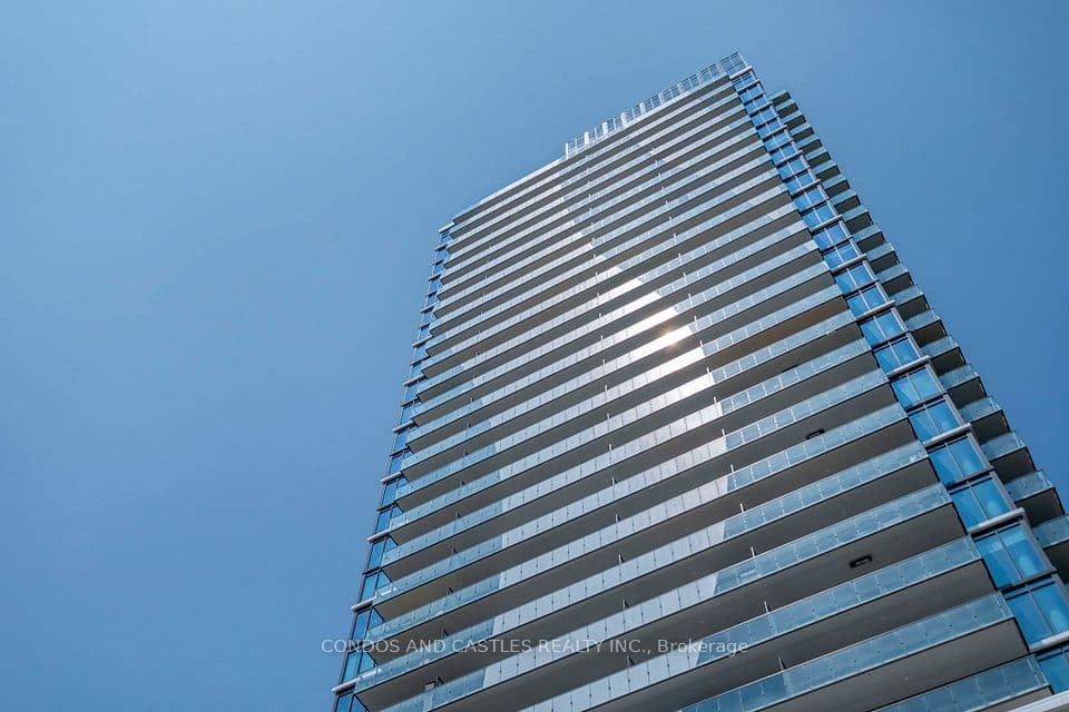 29 Green Trail Court 1511, Toronto, ON M2K 0J9 – photo 3