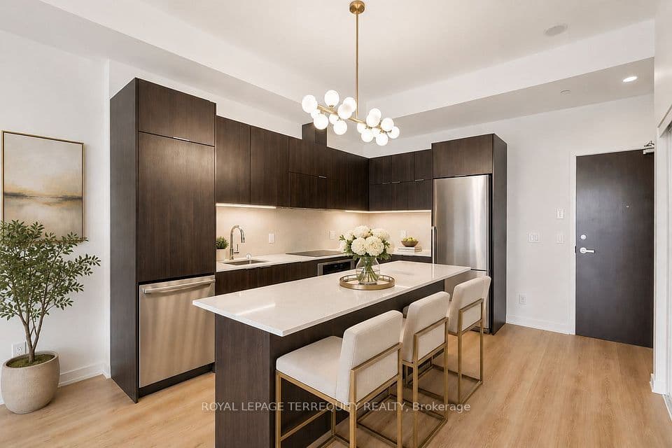 55 Regent Park Boulevard 415, Toronto, ON M5A 0C2 – photo 3