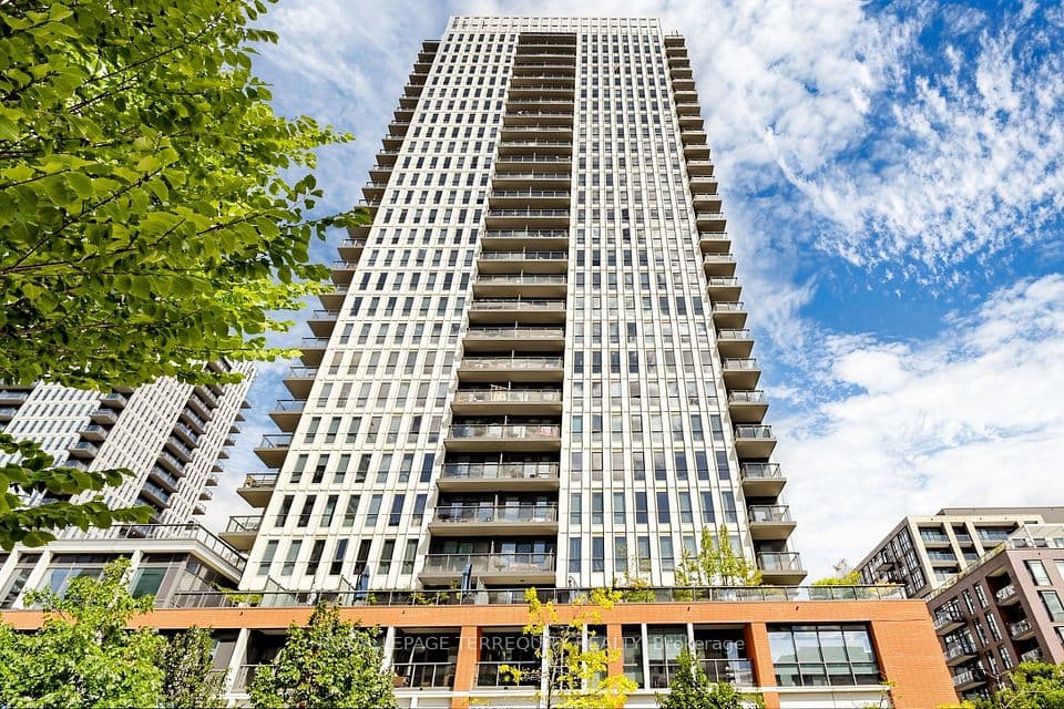 55 Regent Park Boulevard 415, Toronto, ON M5A 0C2 – main photo