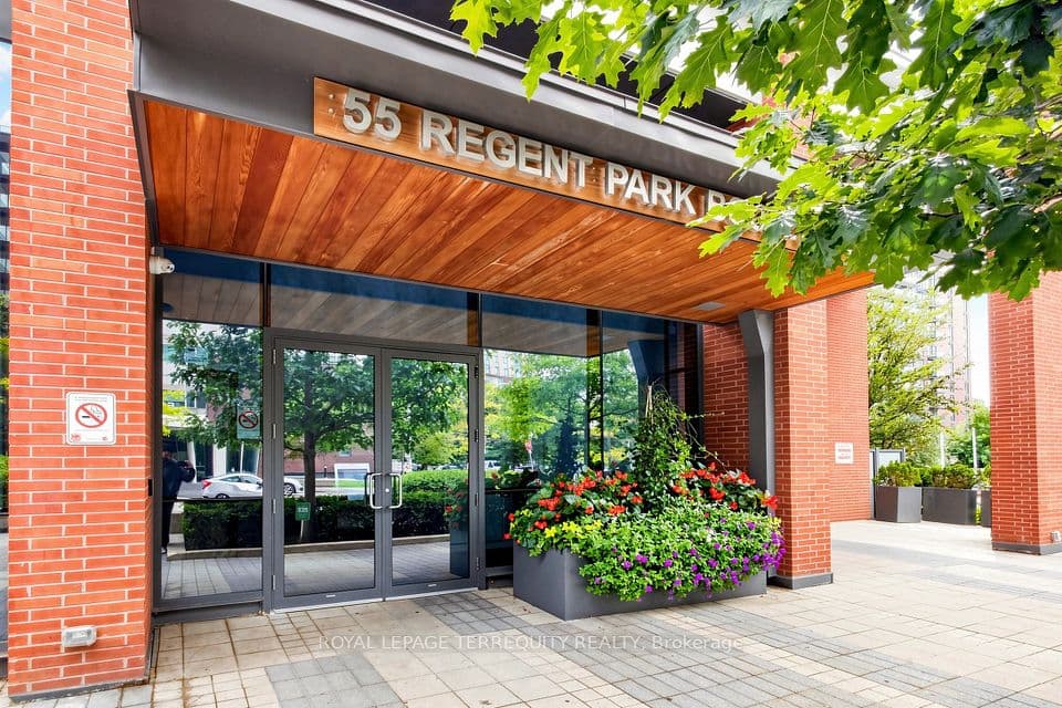 55 Regent Park Boulevard 415, Toronto, ON M5A 0C2 – photo 2