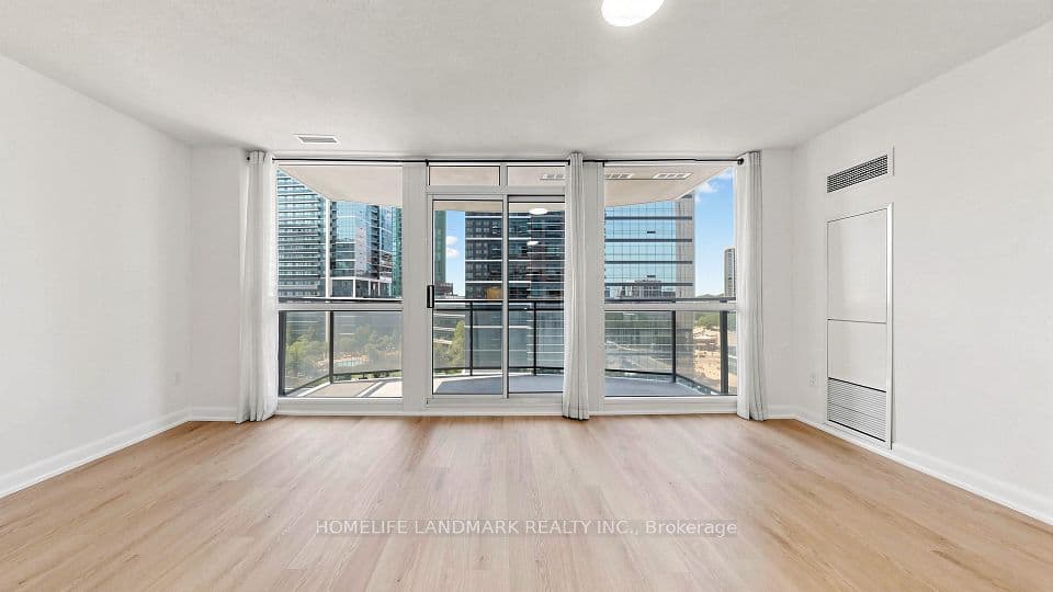 33 Sheppard Avenue E 1105, Toronto, ON M2N 7K1 – photo 3