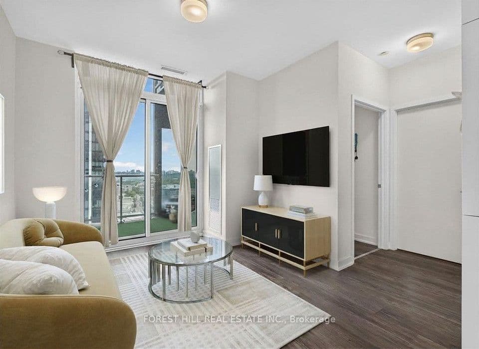20 O'Neill Road 1617, Toronto, ON M3C 0R2 – photo 2