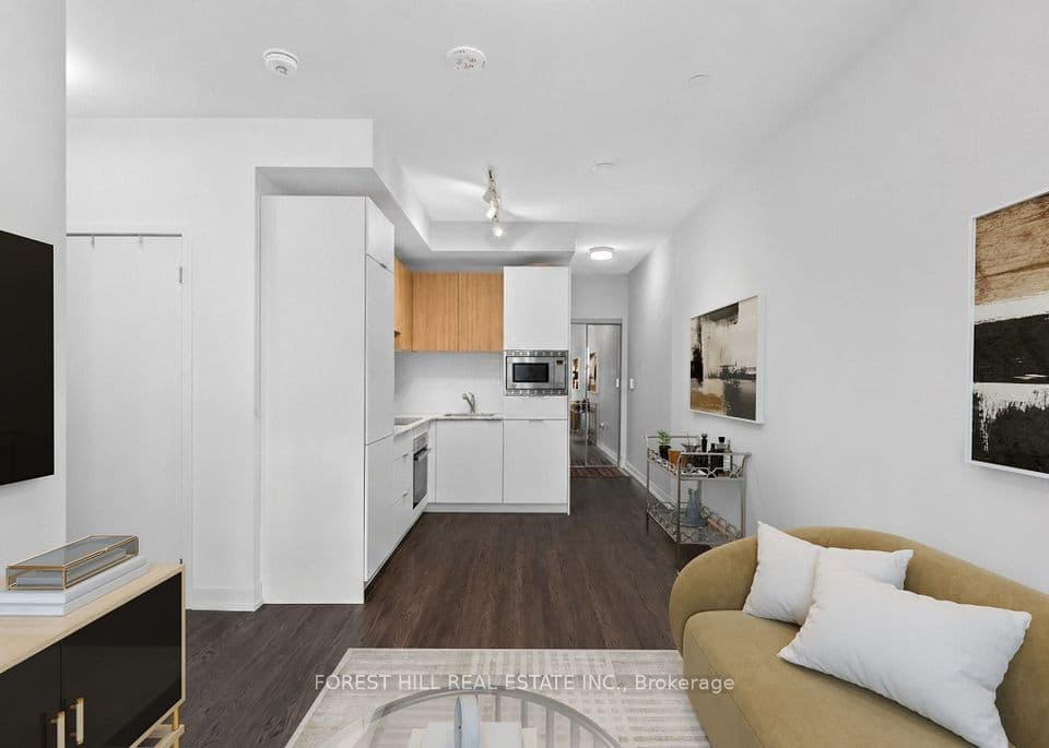 20 O'Neill Road 1617, Toronto, ON M3C 0R2 – photo 3