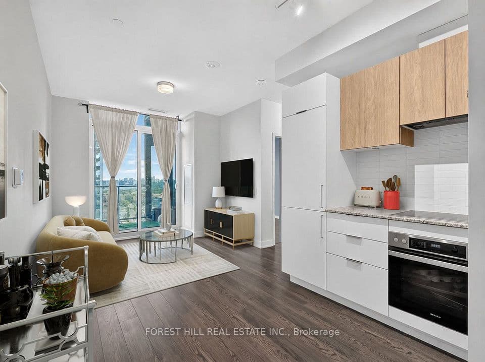 20 O'Neill Road 1617, Toronto, ON M3C 0R2 – main photo