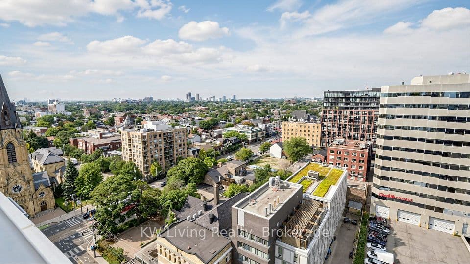 525 Adelaide Street W LPH10, Toronto, ON M5V 0N7 – photo 2