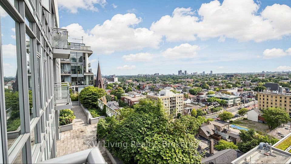 525 Adelaide Street W LPH10, Toronto, ON M5V 0N7 – main photo