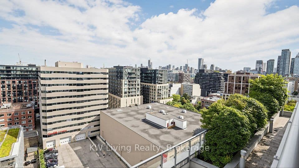525 Adelaide Street W LPH10, Toronto, ON M5V 0N7 – photo 3
