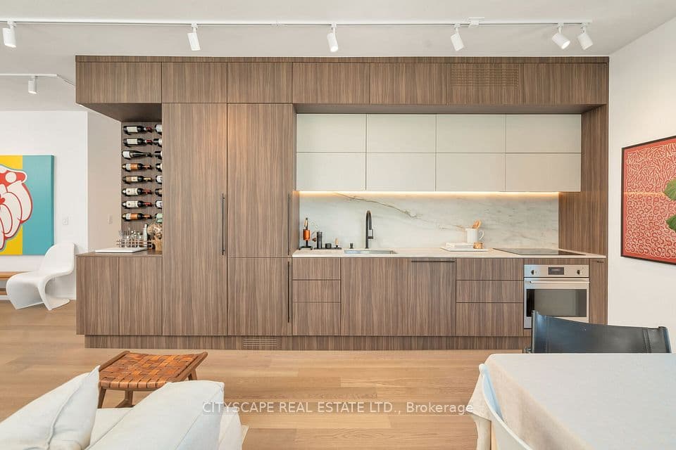 55 East Liberty Street 1704, Toronto, ON M6K 3P9 – photo 2