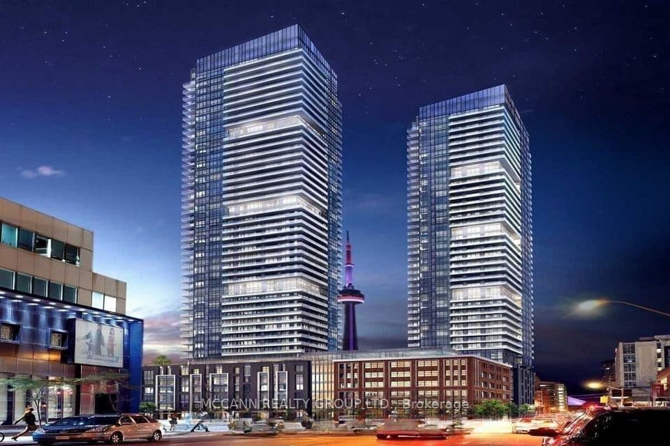 115 Blue Jays Way 2302, Toronto, ON M5V 0N4 – photo 2