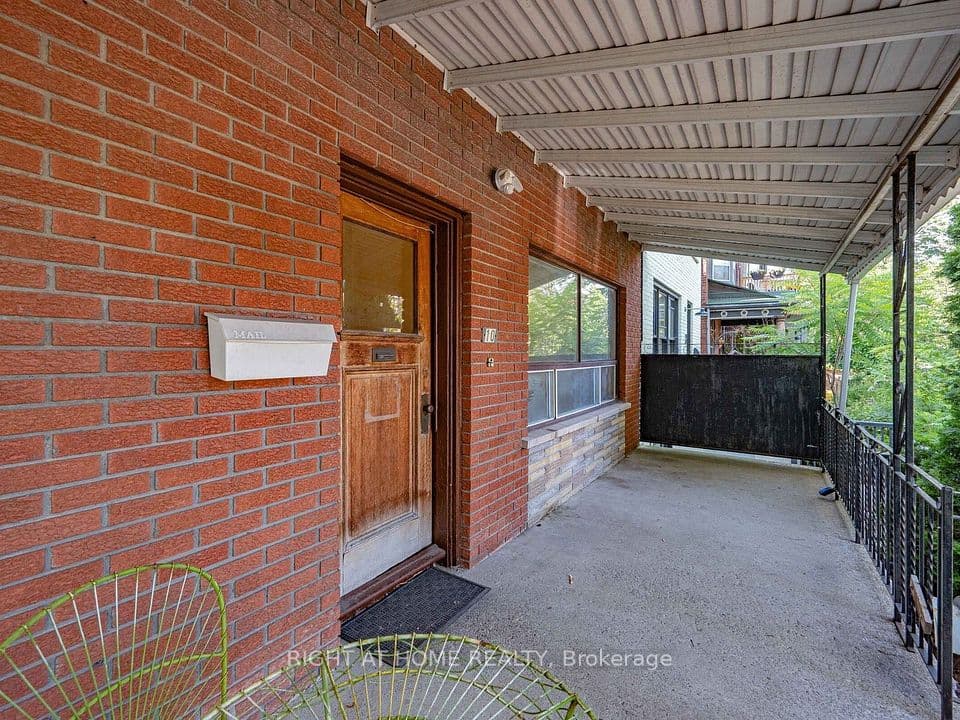 10 Havelock Street, Toronto, ON M6H 3B4 – photo 3