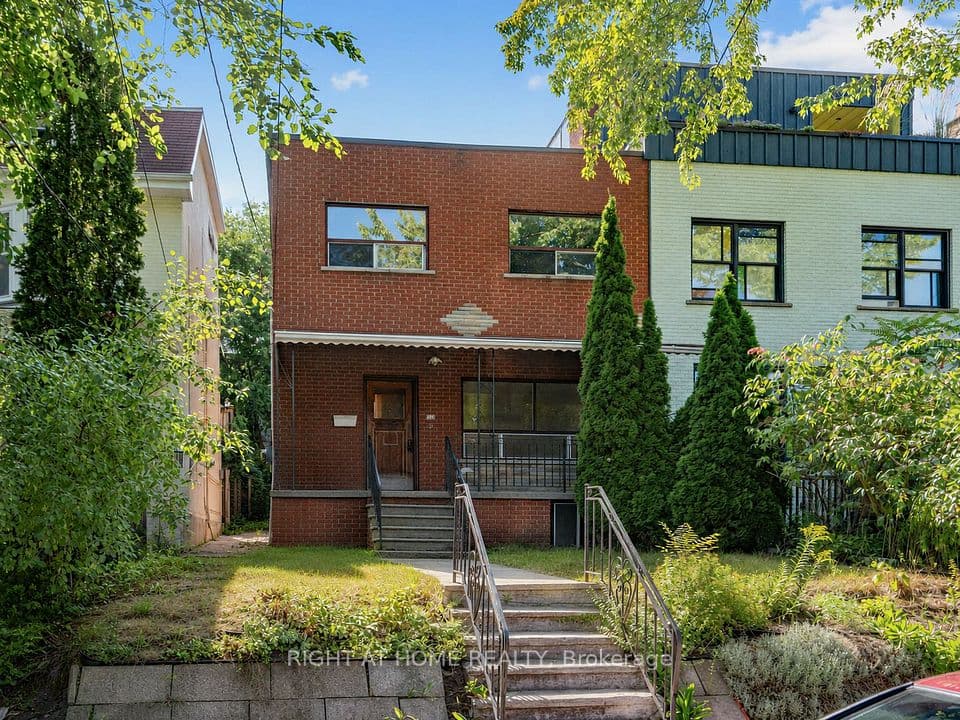 10 Havelock Street, Toronto, ON M6H 3B4 – main photo