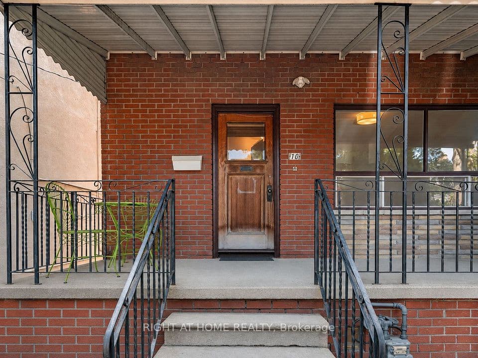 10 Havelock Street, Toronto, ON M6H 3B4 – photo 2