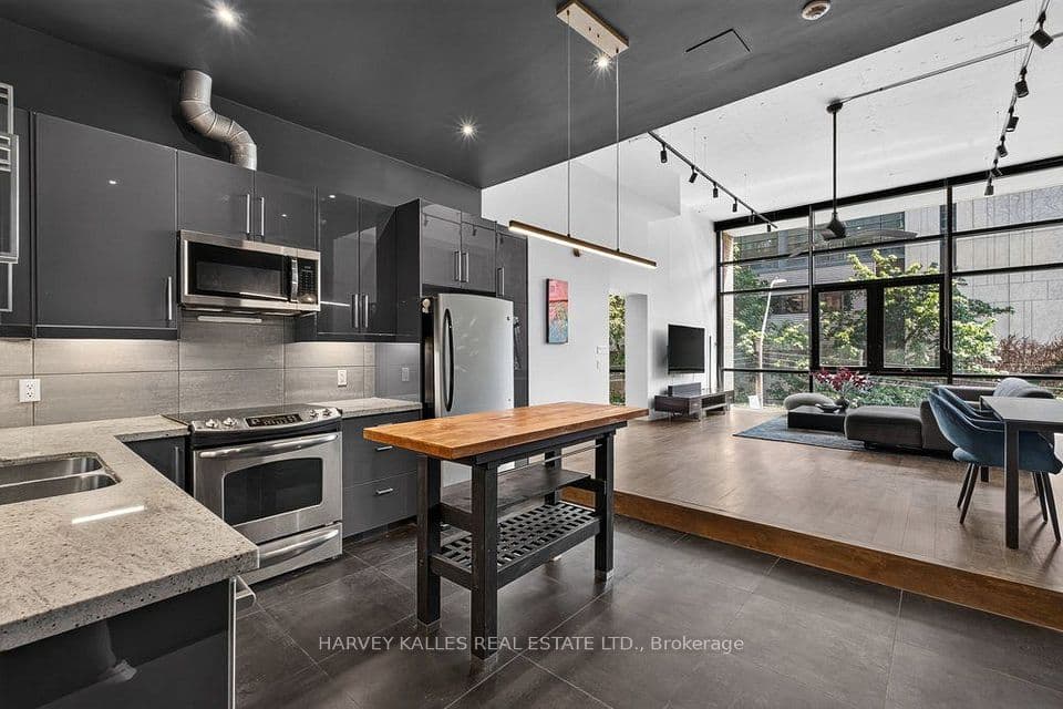 86 Gerrard Street E 1E, Toronto, ON M5B 2J1 – photo 3
