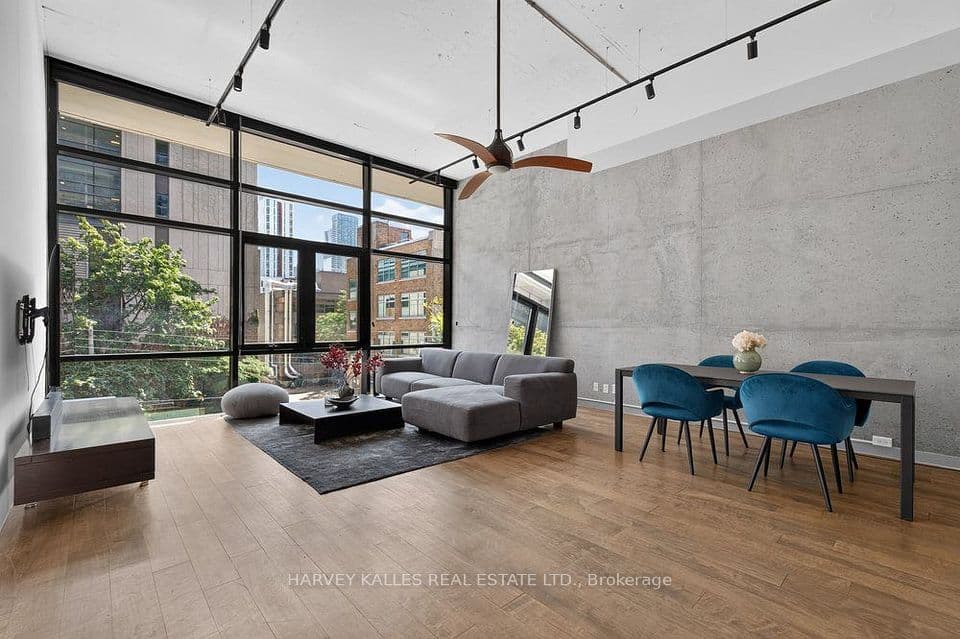 86 Gerrard Street E 1E, Toronto, ON M5B 2J1 – photo 2