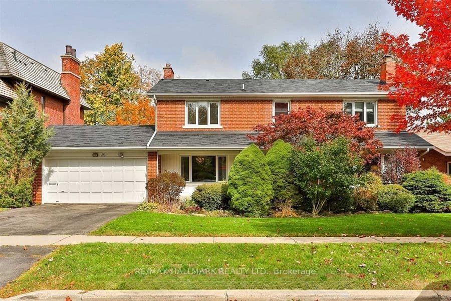 30 Medalist Road, Toronto, ON M2P 1Y5 – main photo