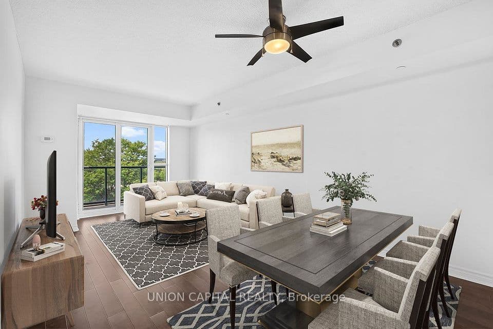 35 Saranac Boulevard 602, Toronto, ON M6A 2G4 – main photo