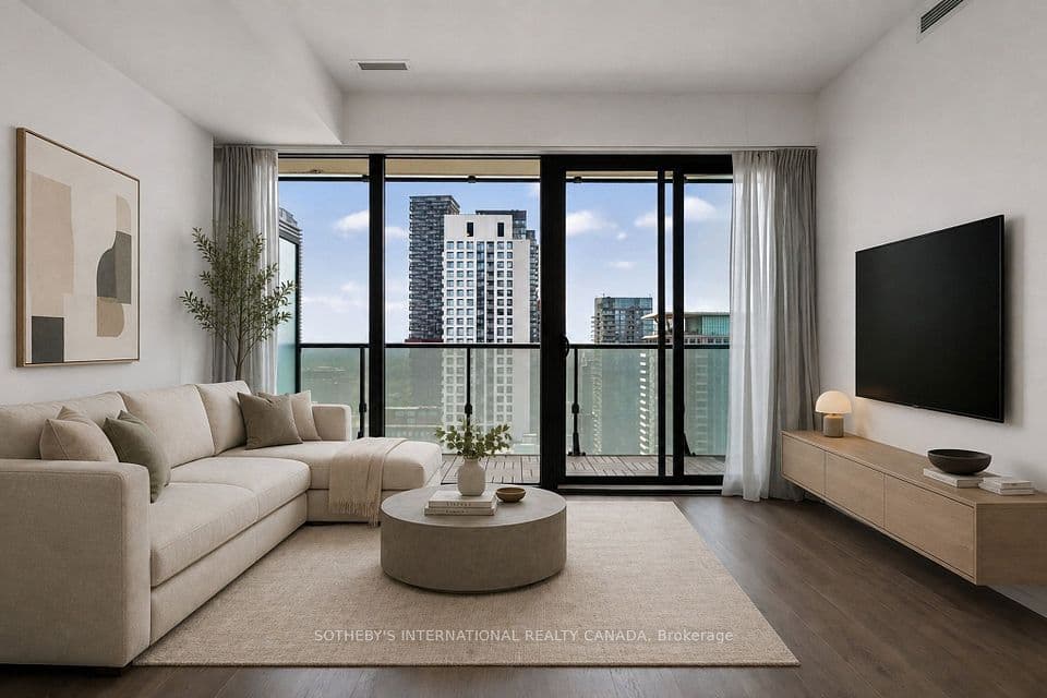 161 Roehampton Avenue 3001, Toronto, ON M4P 0C8 – main photo