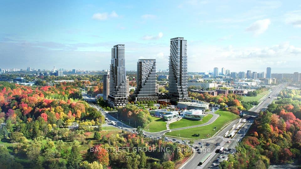 30 Inn On The Park Drive, Toronto, ON M3C 0P7 – main photo