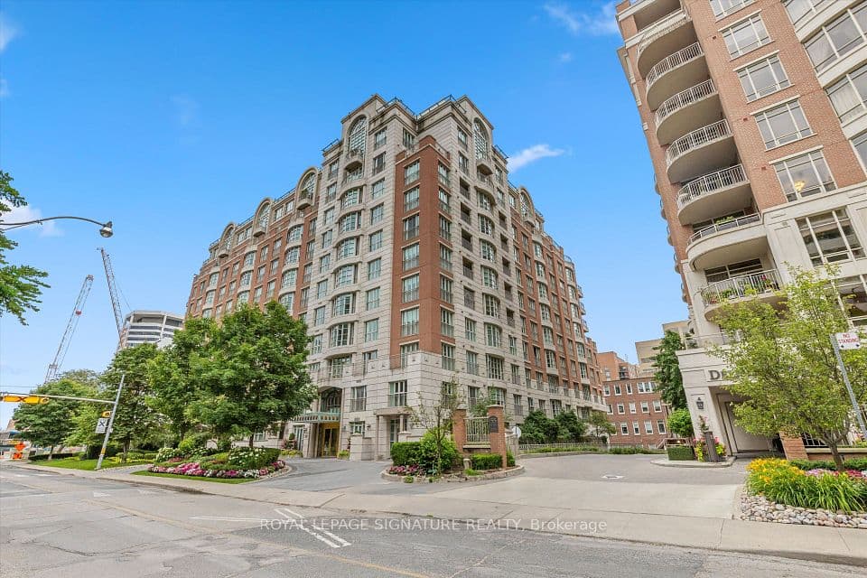 33 Delisle Avenue 108, Toronto, ON M4V 3C7 – main photo