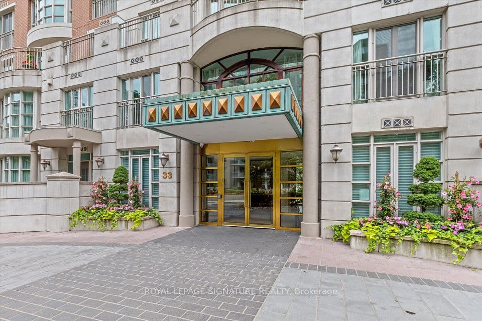 33 Delisle Avenue 108, Toronto, ON M4V 3C7 – photo 2