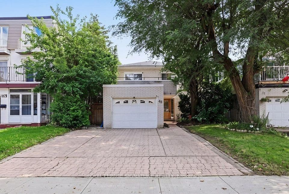 45 Chipwood Crescent, Toronto, ON M2J 3X6 – photo 2