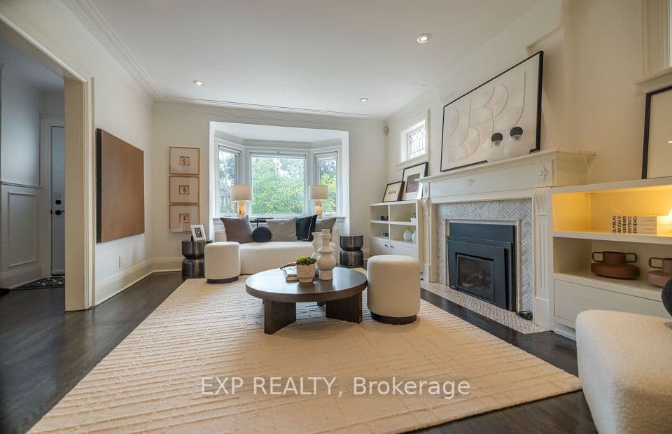 86 Willowbank Boulevard, Toronto, ON M5N 1G6 – photo 3