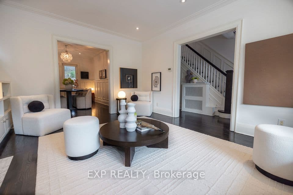 86 Willowbank Boulevard, Toronto, ON M5N 1G6 – photo 2