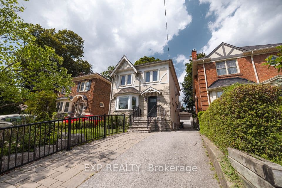 86 Willowbank Boulevard, Toronto, ON M5N 1G6 – main photo