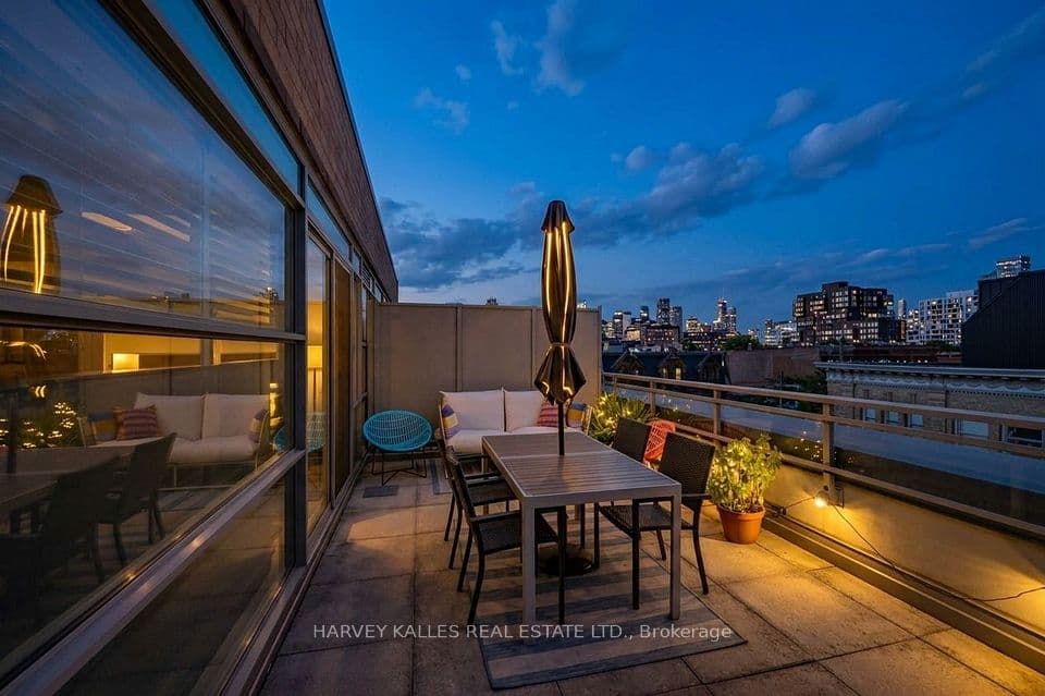 156 Portland Street 309, Toronto, ON M5V 0G1 – photo 2