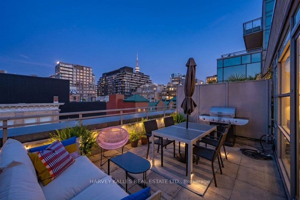 156 Portland Street 309, Toronto, ON M5V 0G1 – main photo