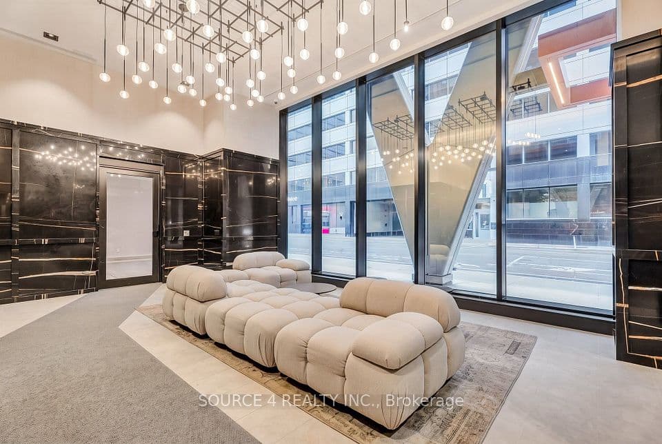 108 Peter Street 4906, Toronto, ON M5V 0W2 – photo 3