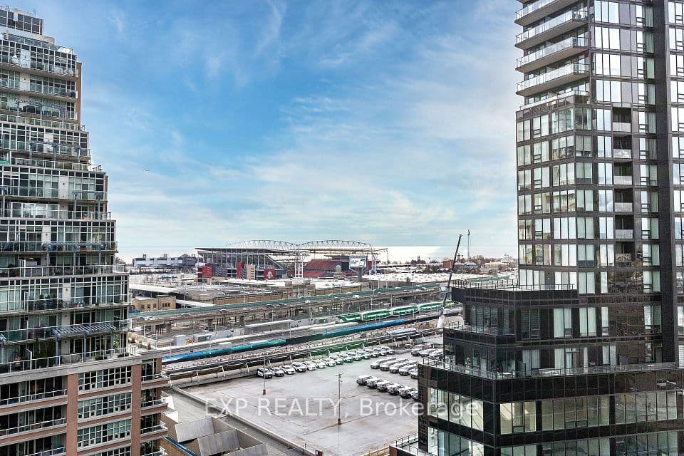 69 Lynn Williams Street 1410, Toronto, ON M6K 3R7 – photo 3