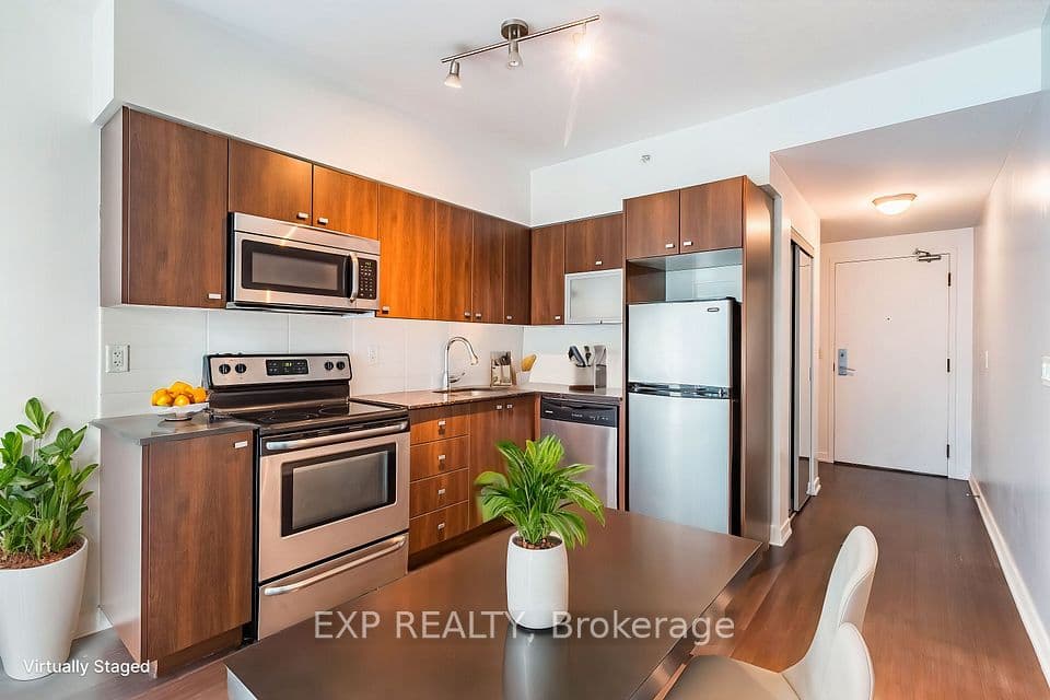 69 Lynn Williams Street 1410, Toronto, ON M6K 3R7 – photo 2