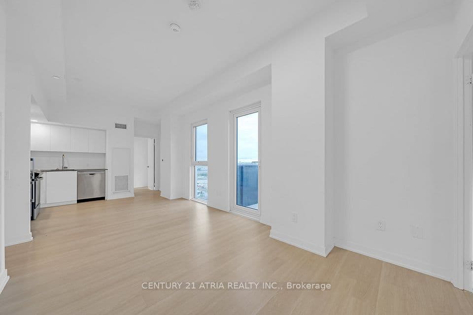 500 Wilson Avenue 1124, Toronto, ON M3H 0E5 – photo 3
