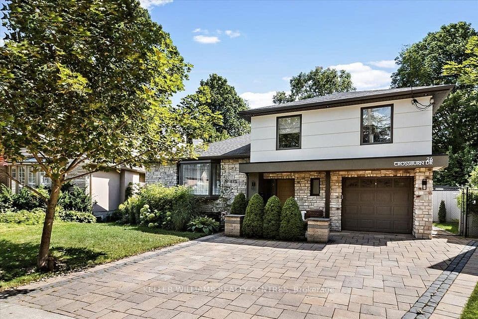 26 Crossburn Drive, Toronto, ON M3B 2Z2 – photo 2