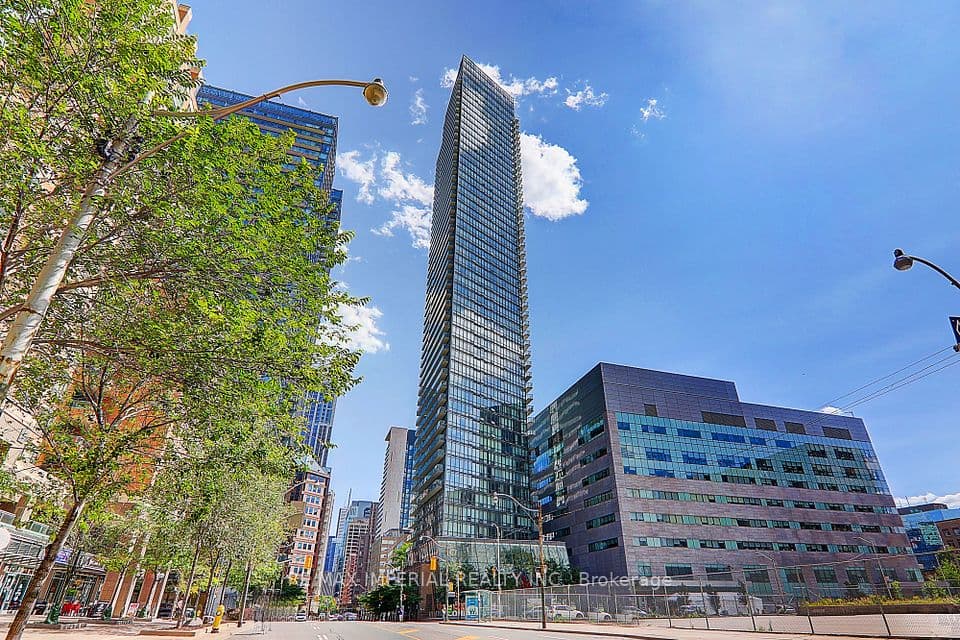 832 Bay Street 4903, Toronto, ON M5S 1Z6 – photo 3