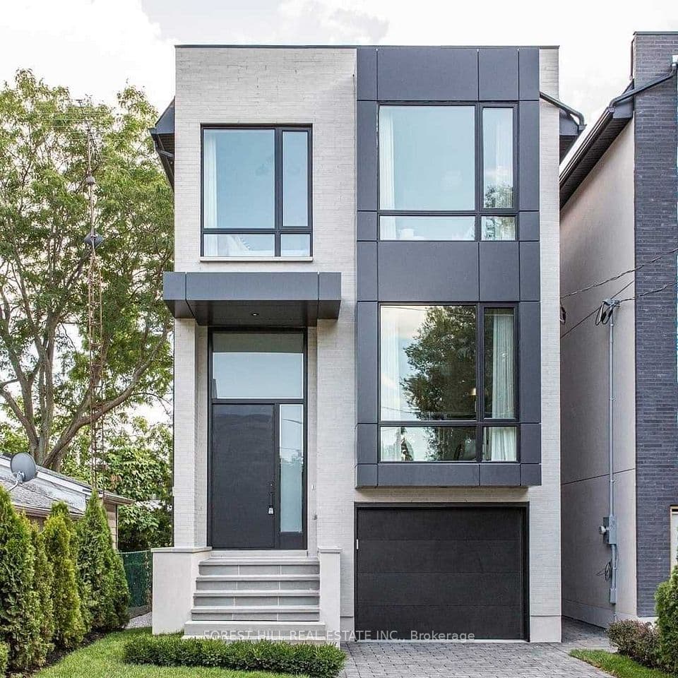 433B Deloraine Avenue, Toronto, ON M5M 2B9 – main photo