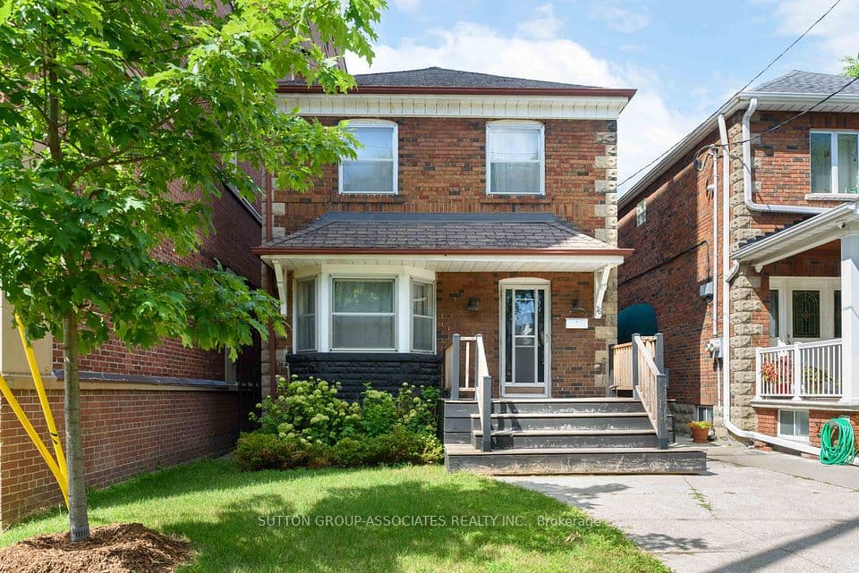 76 St Annes Road, Toronto, ON M6J 3J9 – main photo