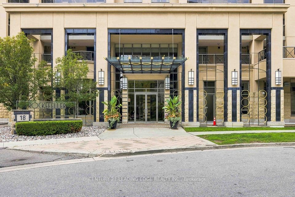 18 Kenaston Gardens 212, Toronto, ON M2K 3C7 – photo 3