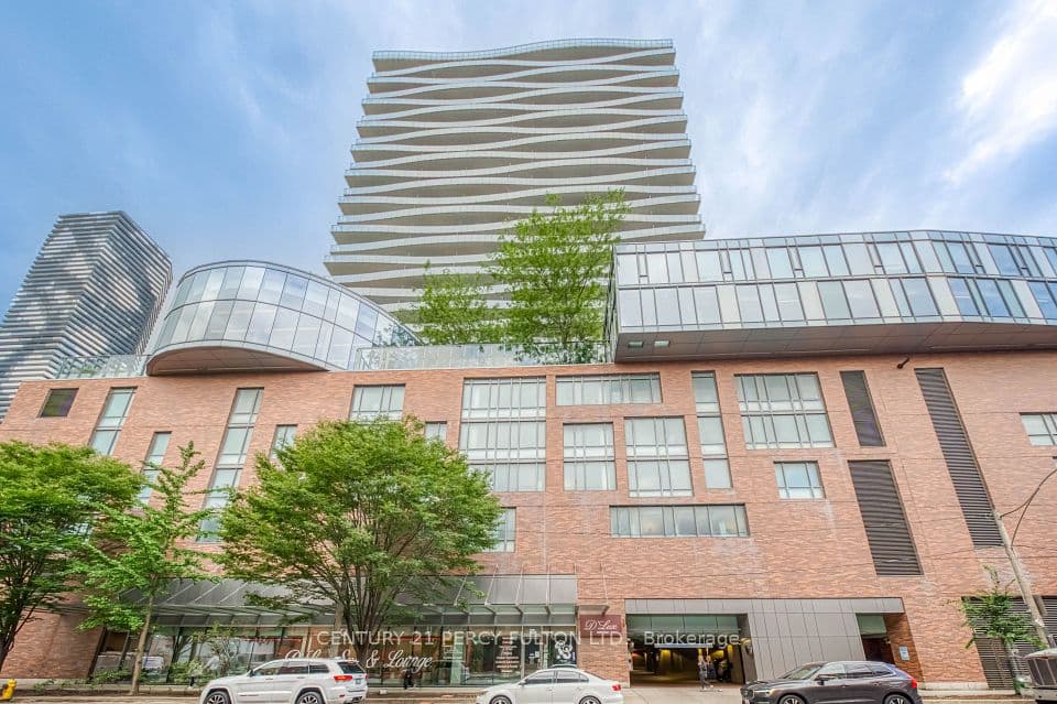 1 Market Street 801, Toronto, ON M5E 0A2 – main photo
