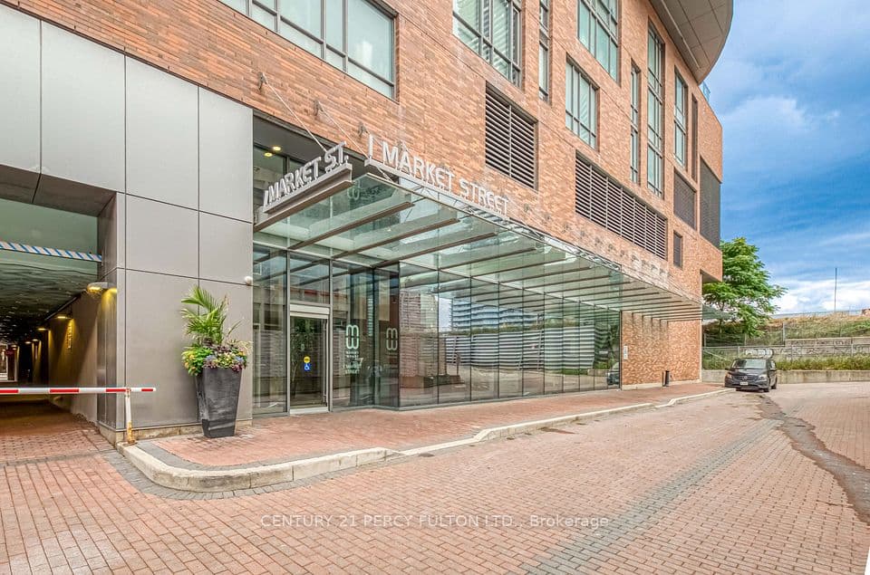 1 Market Street 801, Toronto, ON M5E 0A2 – photo 3