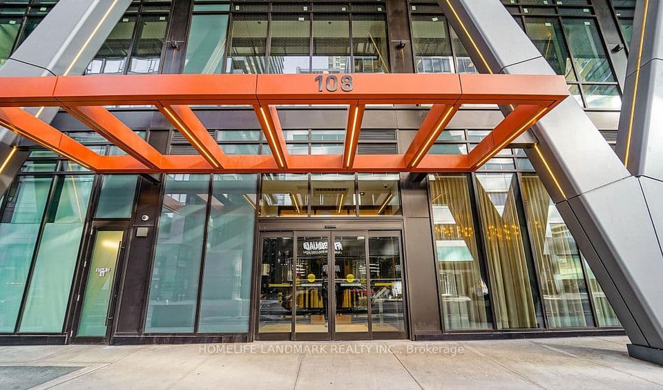108 Peter Street 5002, Toronto, ON M5V 0W2 – photo 2