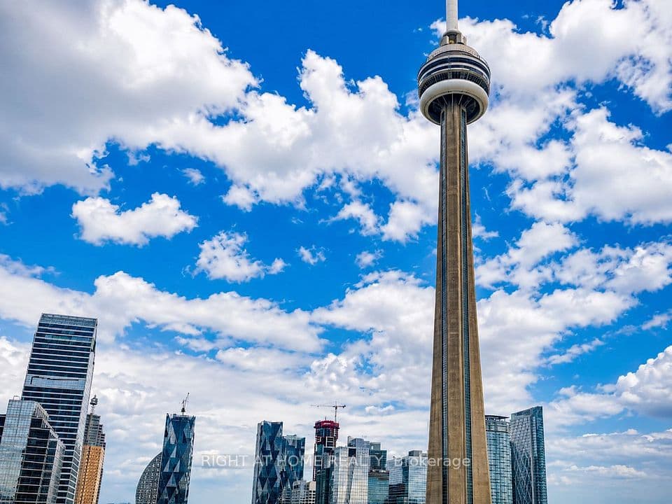361 Front Street W 3602, Toronto, ON M5V 3R5 – photo 3