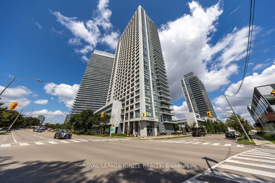 275 Yorkland Road 610, Toronto, ON M2J 0A7 – main photo
