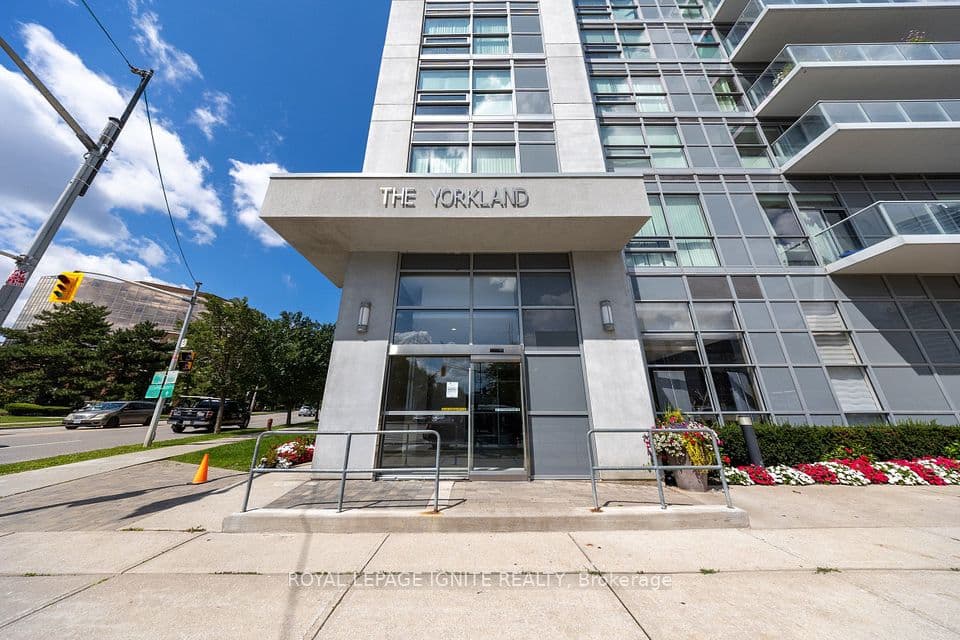 275 Yorkland Road 610, Toronto, ON M2J 0A7 – photo 2